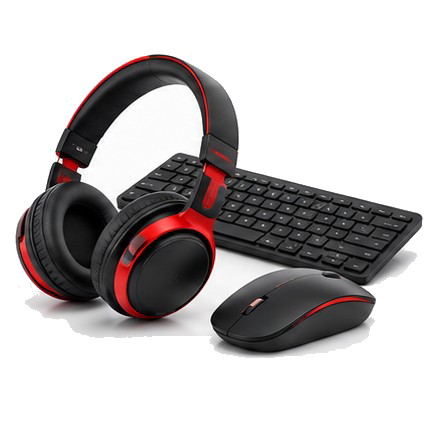 Computer accessories