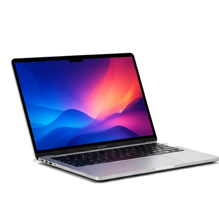 Laptop repair