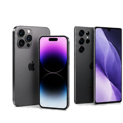 Mobile phones