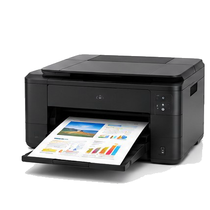 Printer and printing services